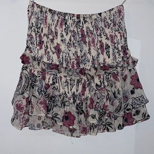ZARA skirt
